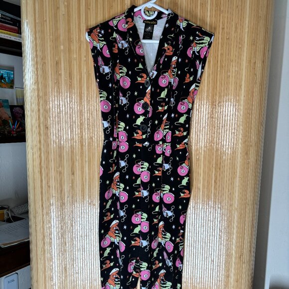 Nooworks Mean Machine Magic Suit - Picture 2 of 6